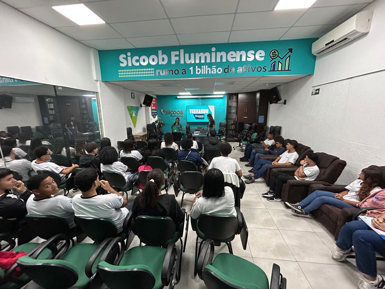 Atividades de Cidadania e Sustentabilidade