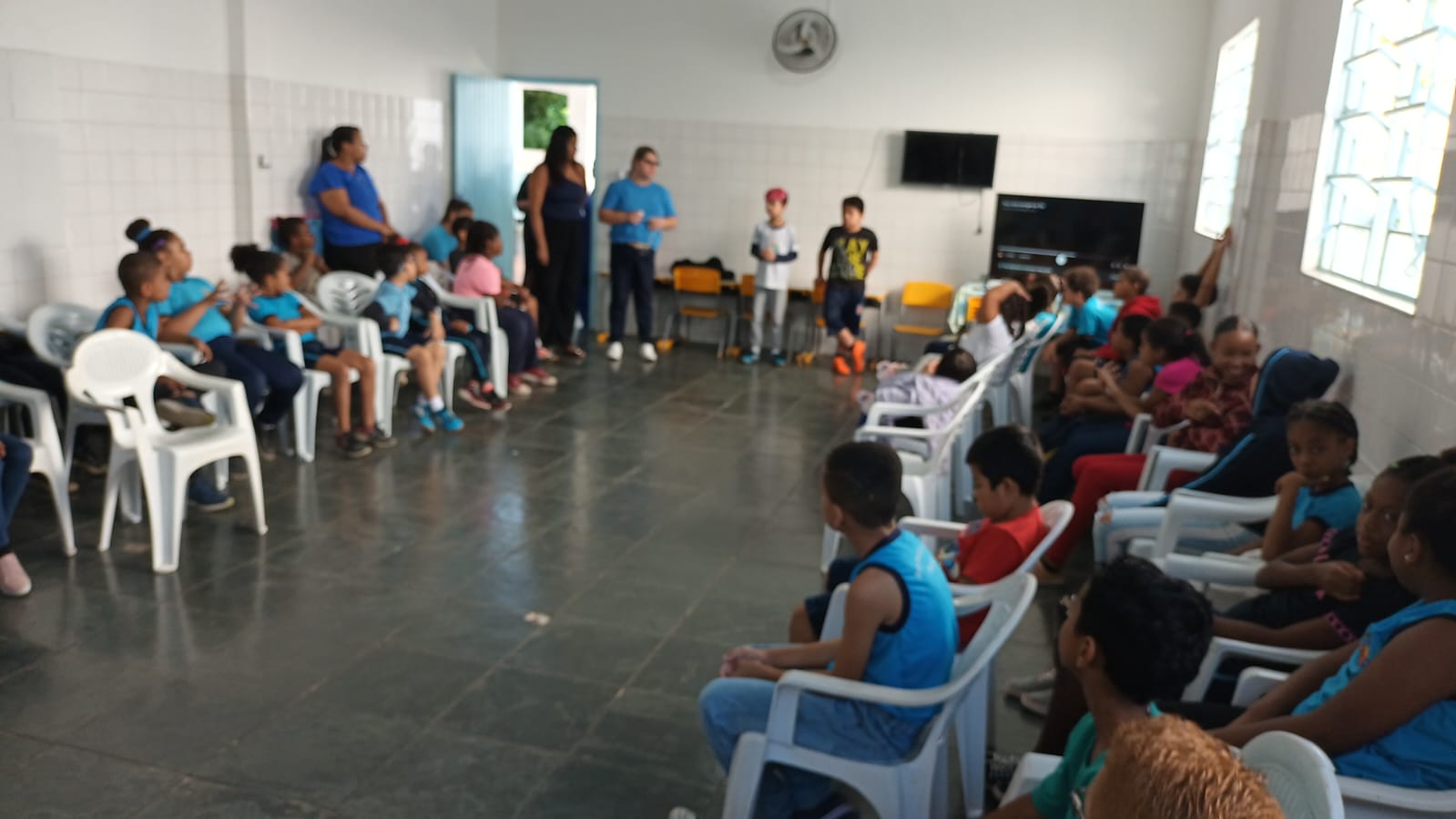 Galeria de imagens