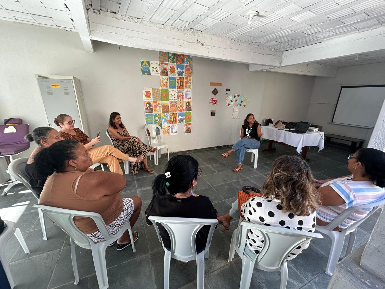 Galeria de imagens