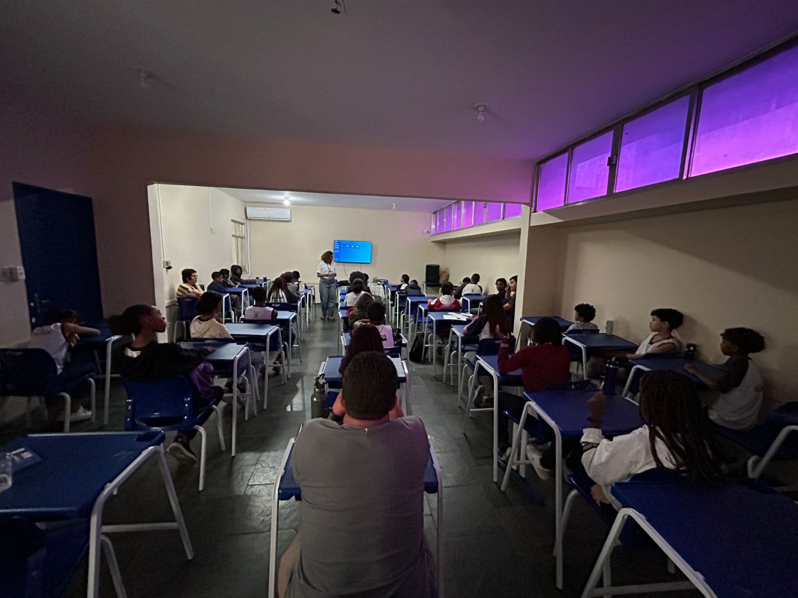 Galeria de imagens