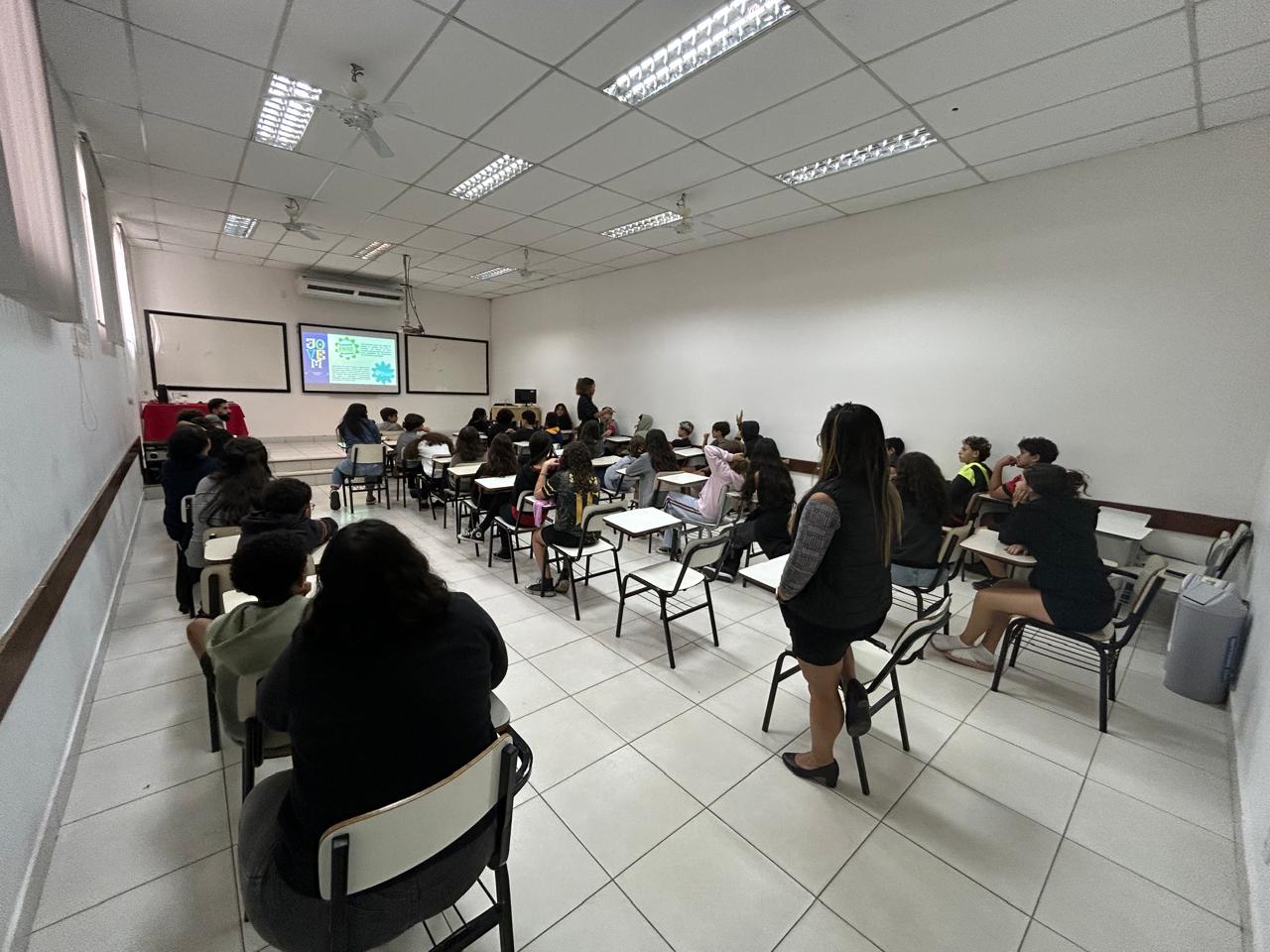 Galeria de imagens