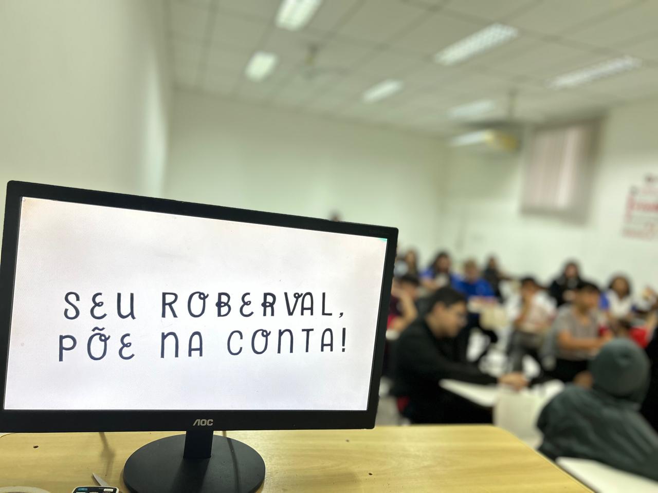 Galeria de imagens