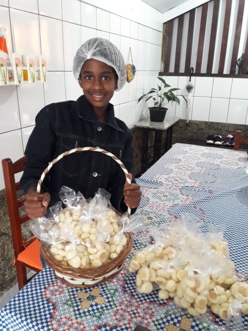 Crislayne dos Santos