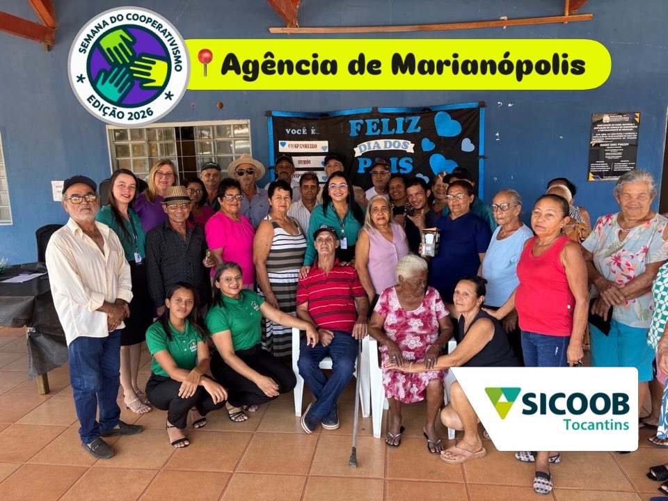 Agência de Marianópolis