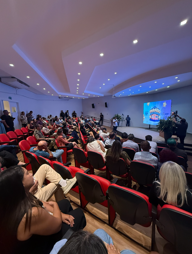 Galeria de imagens