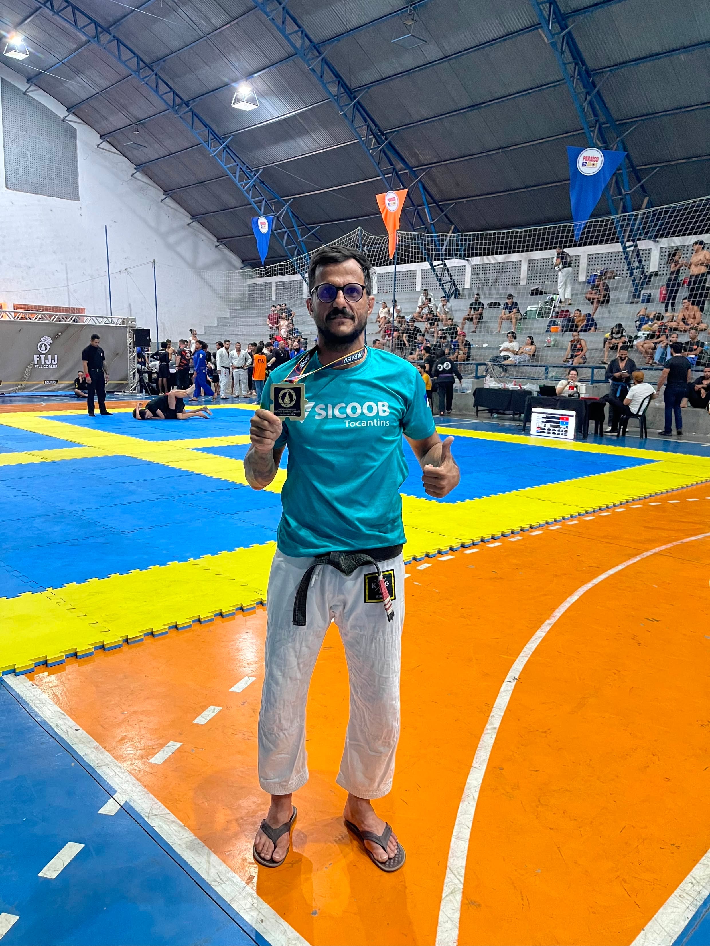 Galeria de imagens