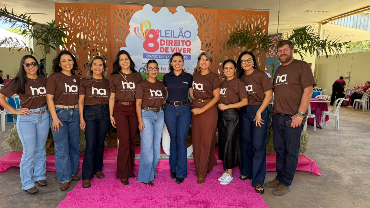 Sicoob Tocantins reforça compromisso social e incentivo ao esporte em ações pelo estado
