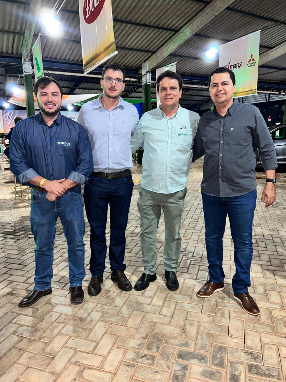 Sicoob Tocantins presente no Pulse Day