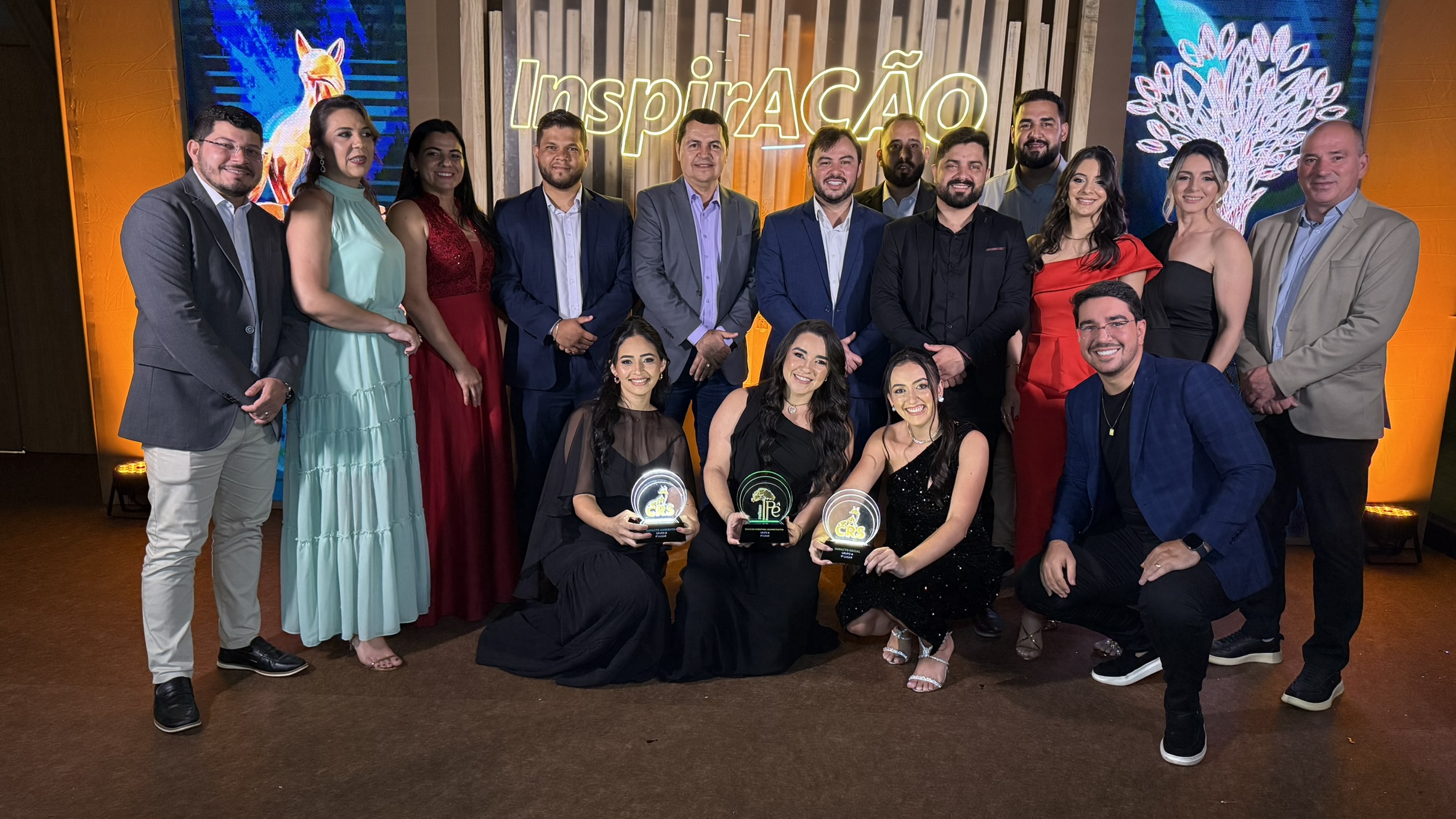 Cooperativa é destaque no Inspiração