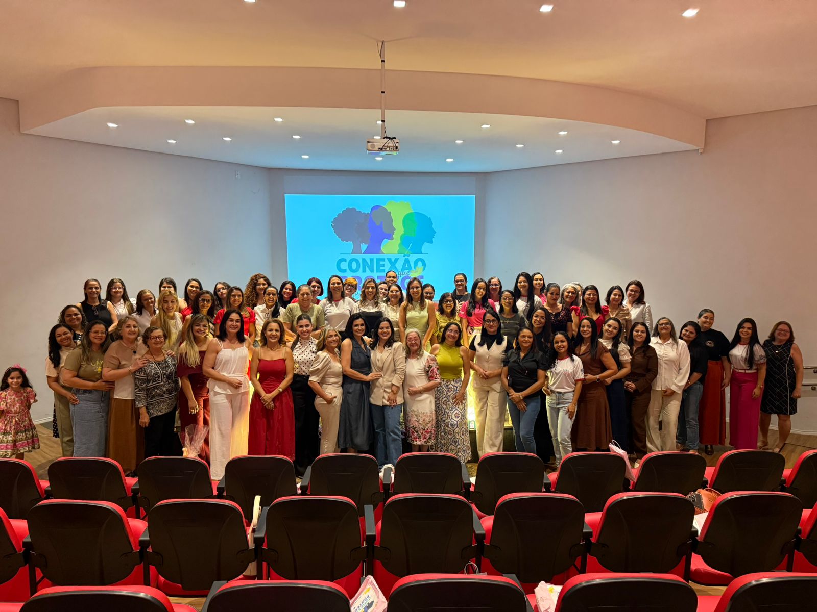 Sicoob Tocantins celebra o Mês da Mulher com ciclo de eventos 