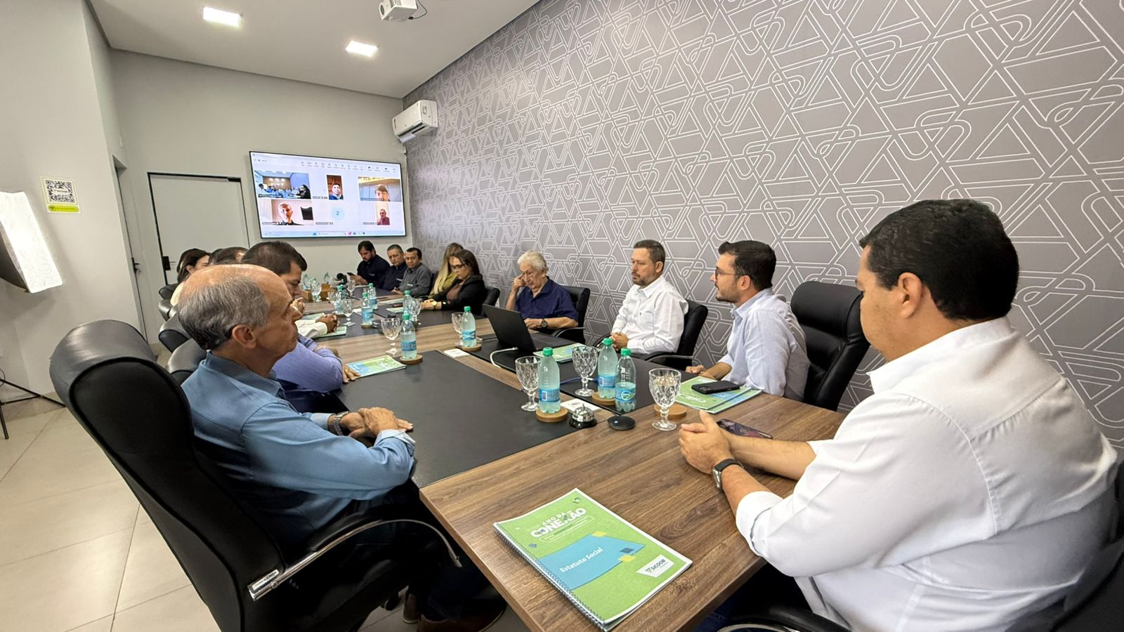 Galeria de imagens