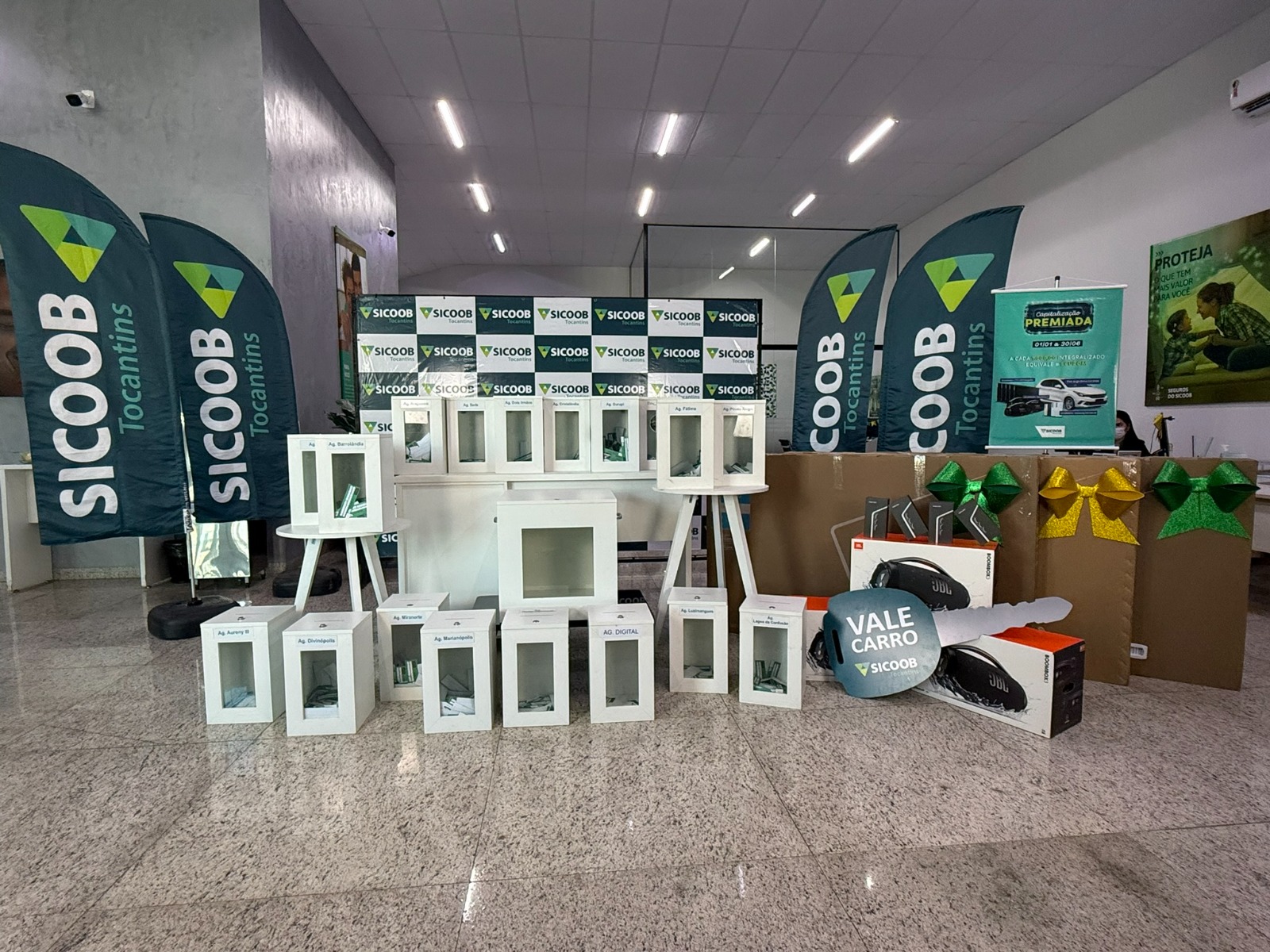 Galeria de imagens