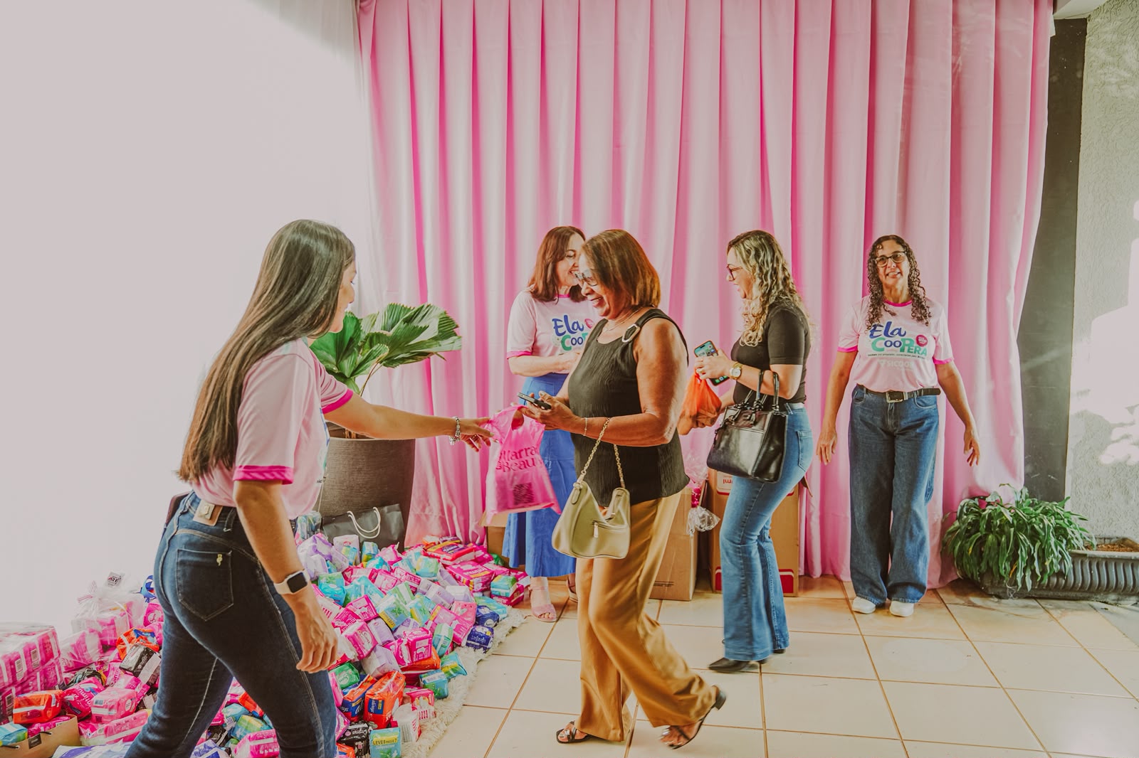 Galeria de imagens