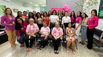 Agencia Sede de Paraíso