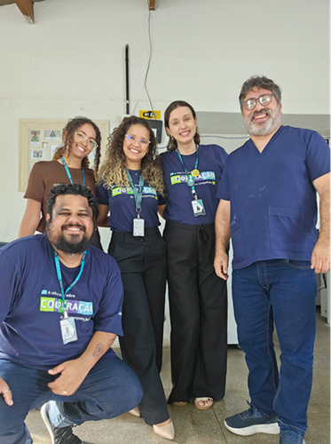 Galeria de imagens