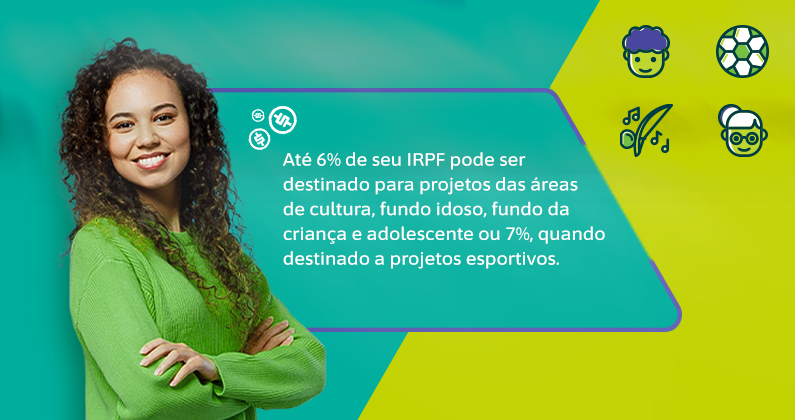 Leis de incentivo fiscal para projetos sociais
