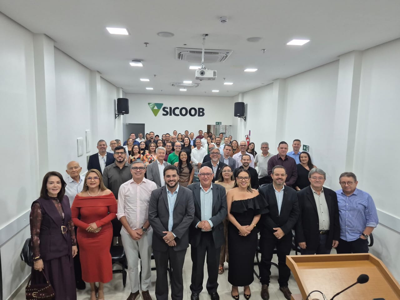 Sicoob Pernambuco distribui R$ 5 milhões em sobras aos cooperados