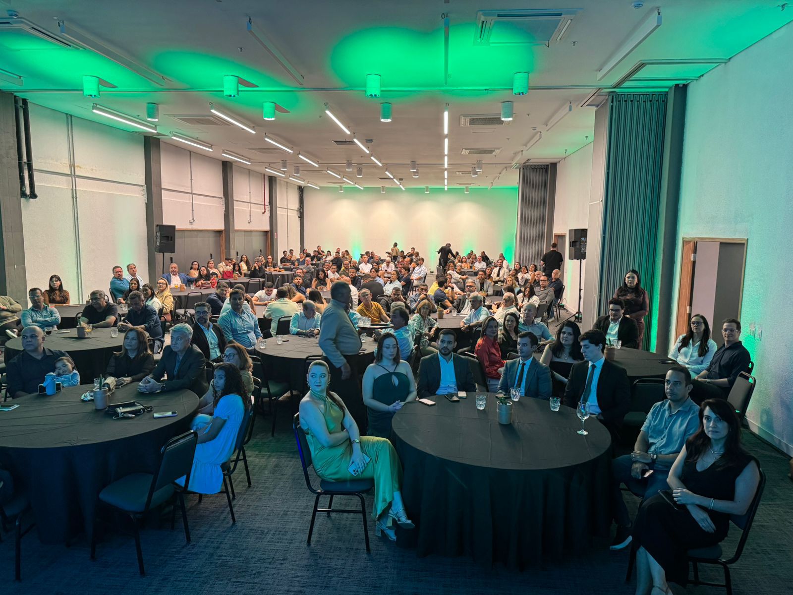 Pré-Assembleia reúne mais de 4000 cooperados e evidencia a força do cooperativismo