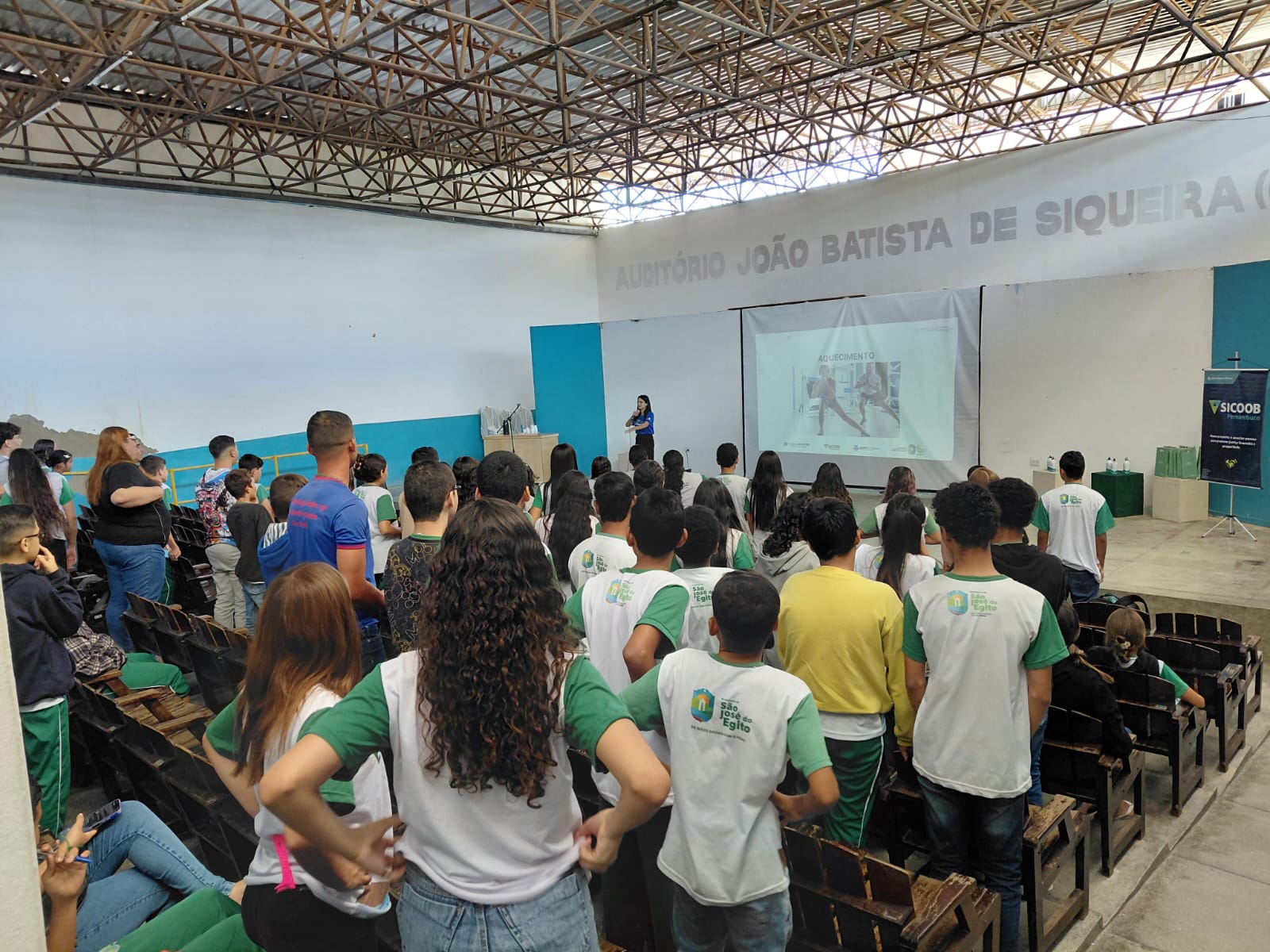 Galeria de imagens