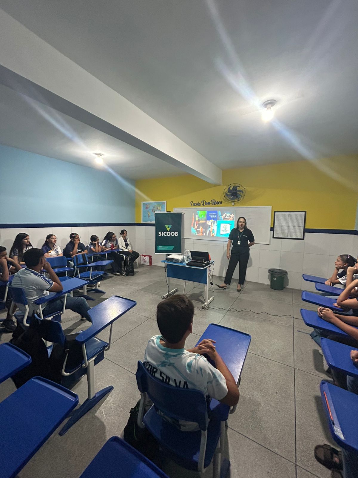 Galeria de imagens