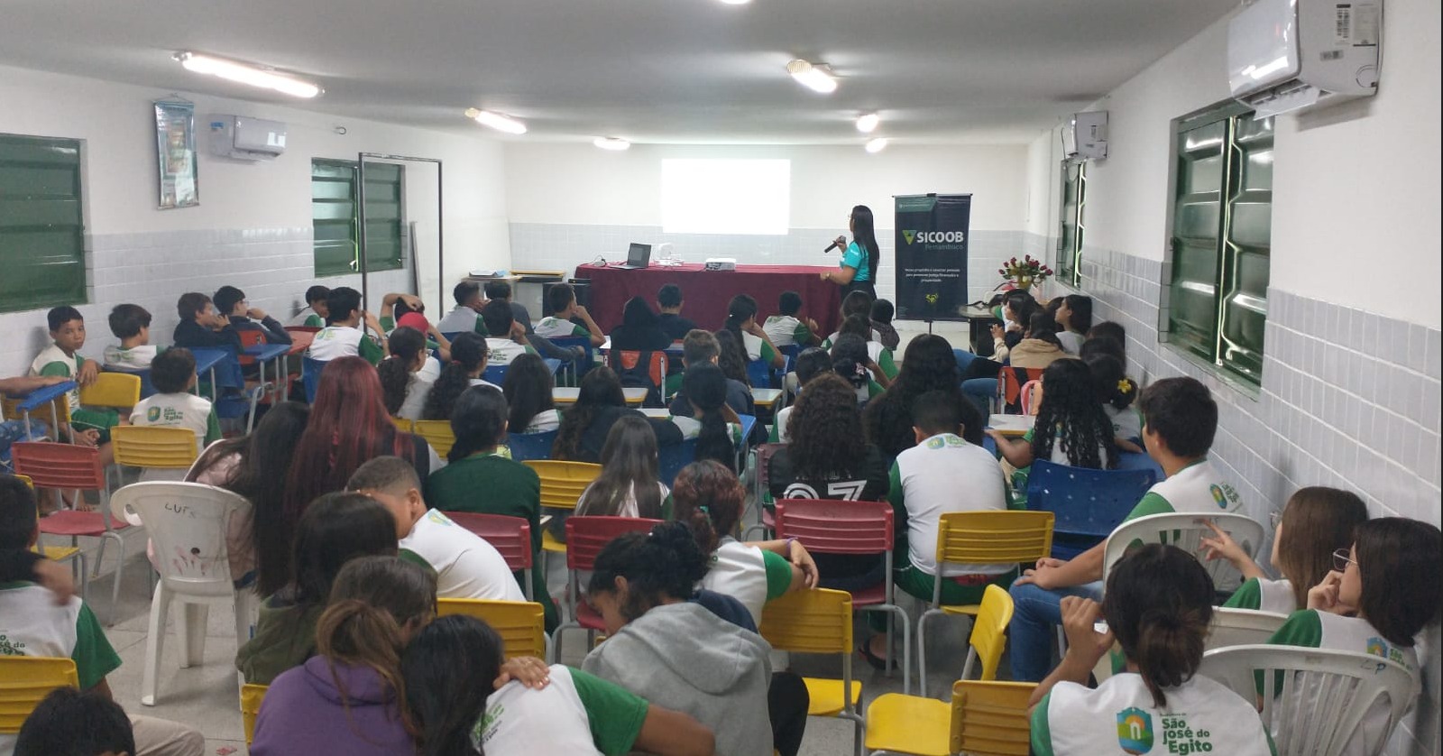 Galeria de imagens