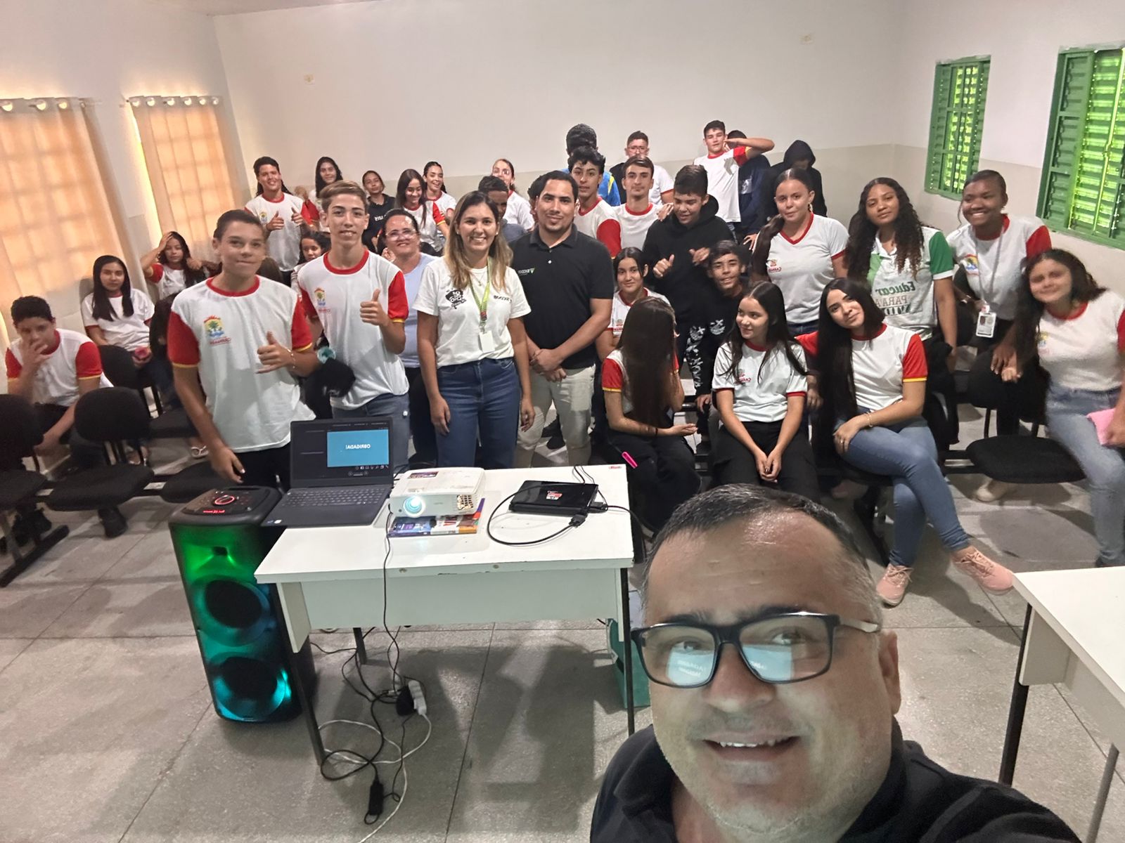 Galeria de imagens