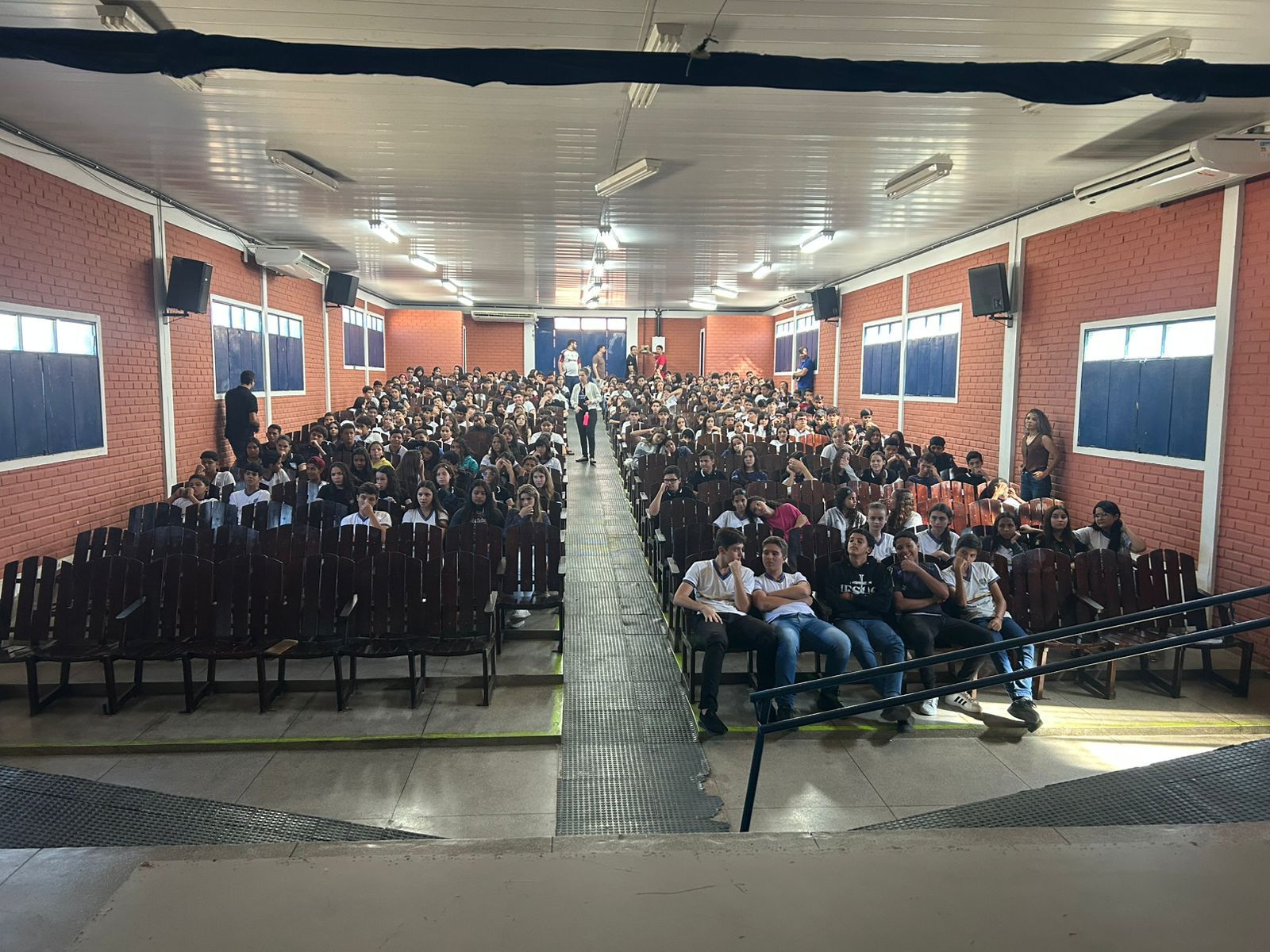 Galeria de imagens