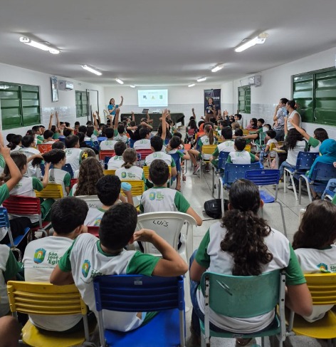 Galeria de imagens