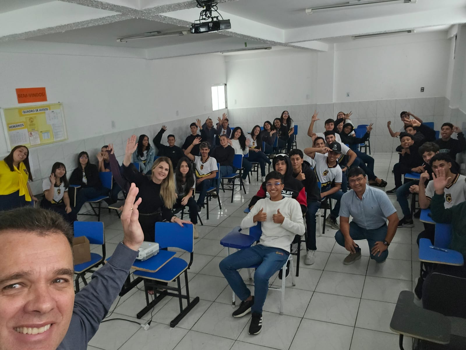 Galeria de imagens