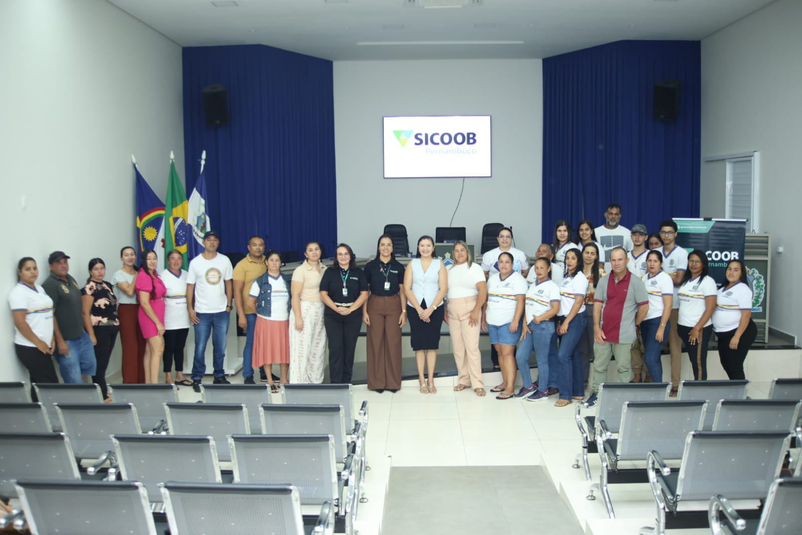 Compromisso que vai além da Semana ENEF