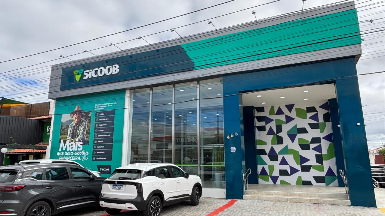 Sicoob Pernambuco inaugura nova agência em Petrolina e amplia atuação no Vale do São Francisco