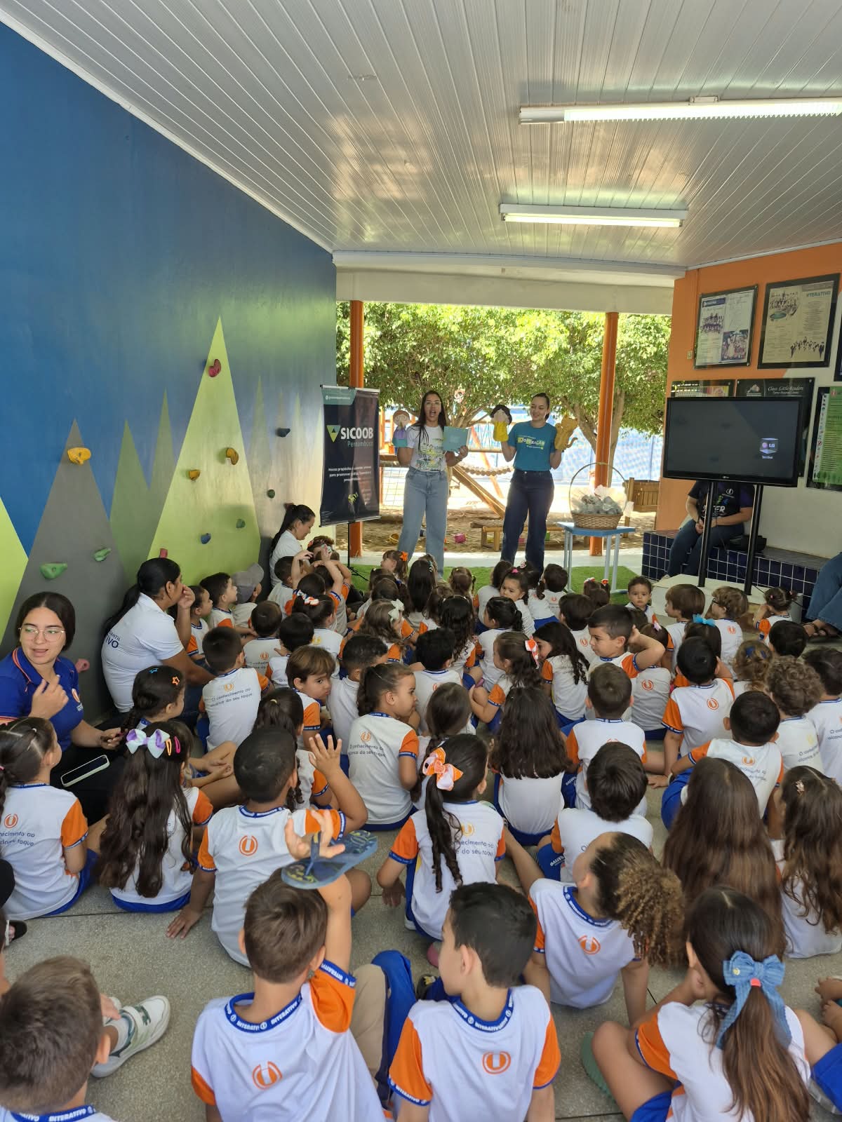 Galeria de imagens