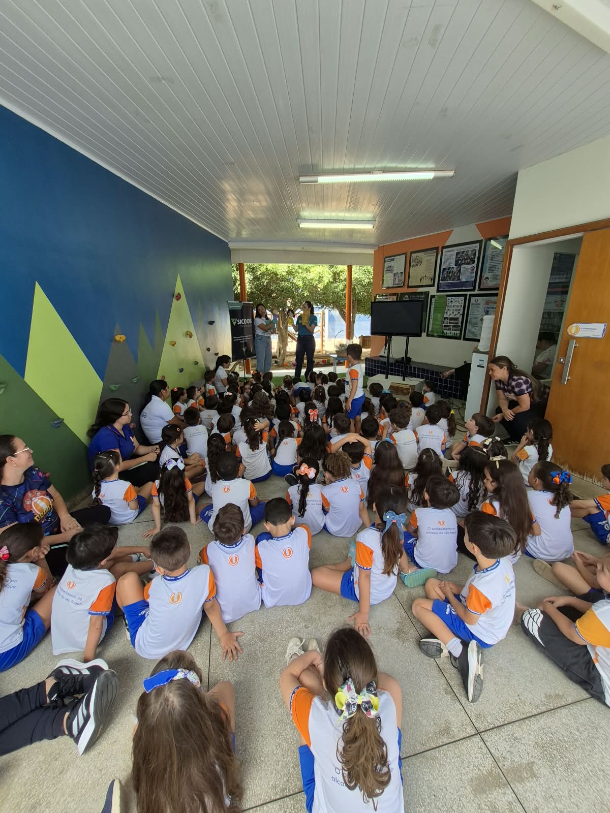 Galeria de imagens