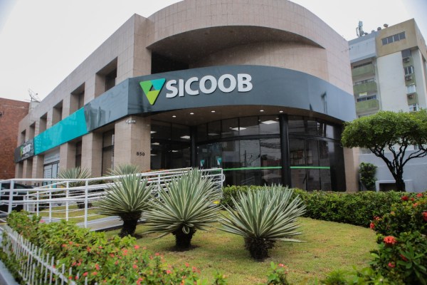 Agência Sicoob em Jaboatão dos Guararapes/PE