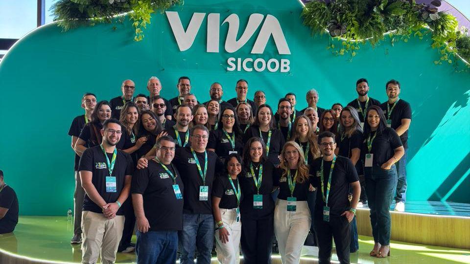Comitiva Sicoob Nordeste