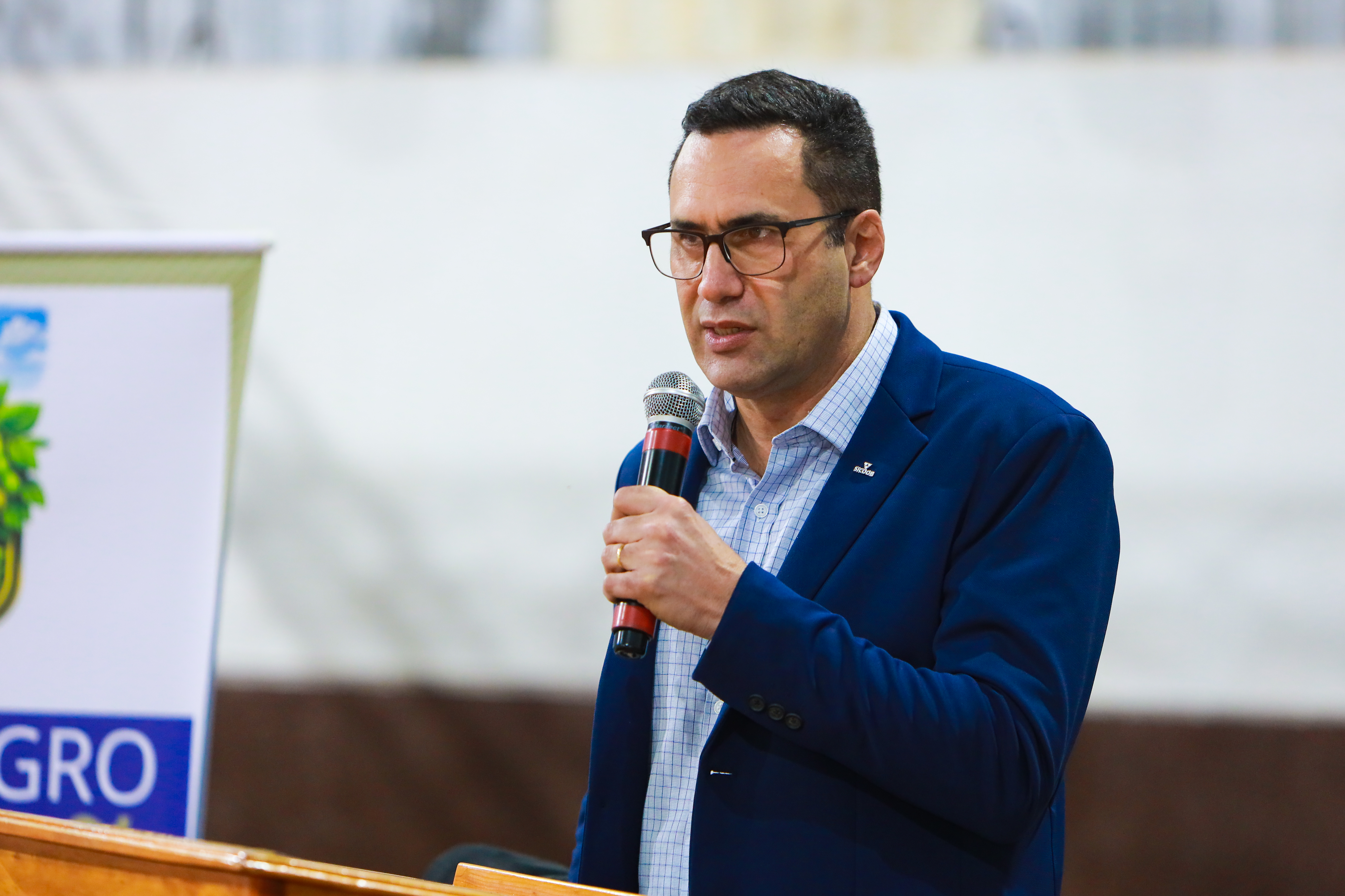 Presidente Carlos Manfroi 