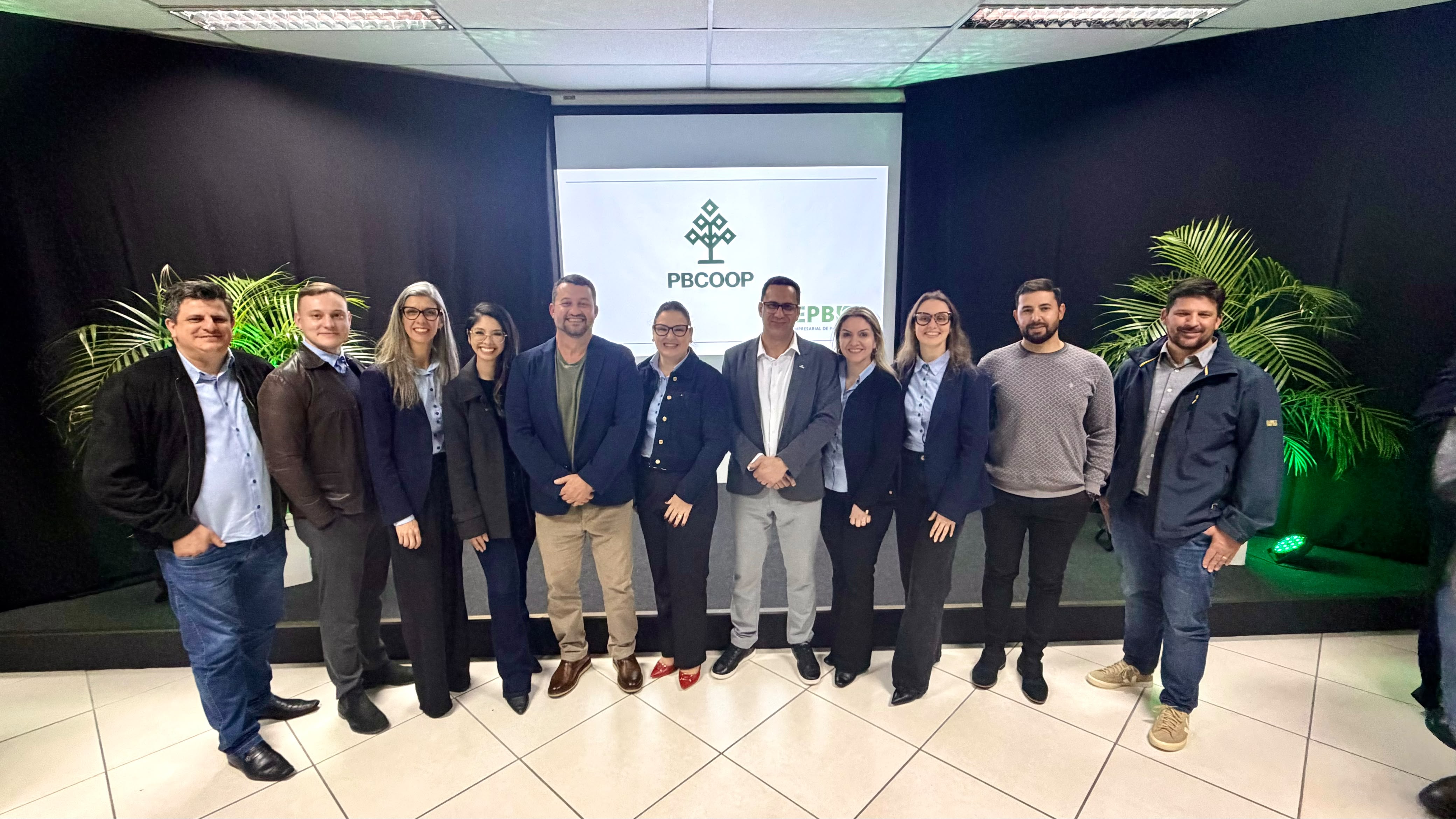 Núcleo das Cooperativas de Pato Branco