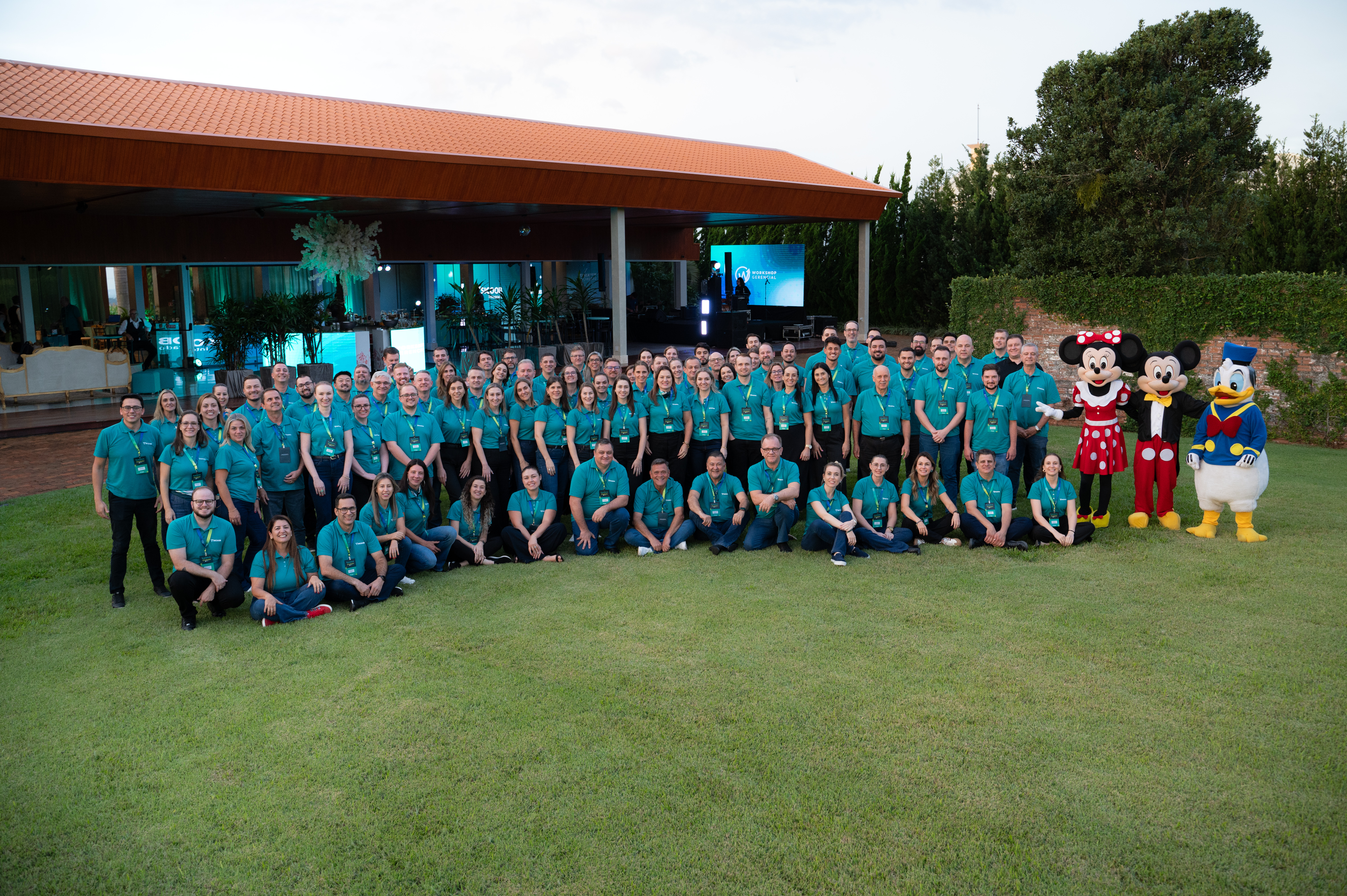 Workshop Gerencial 2026