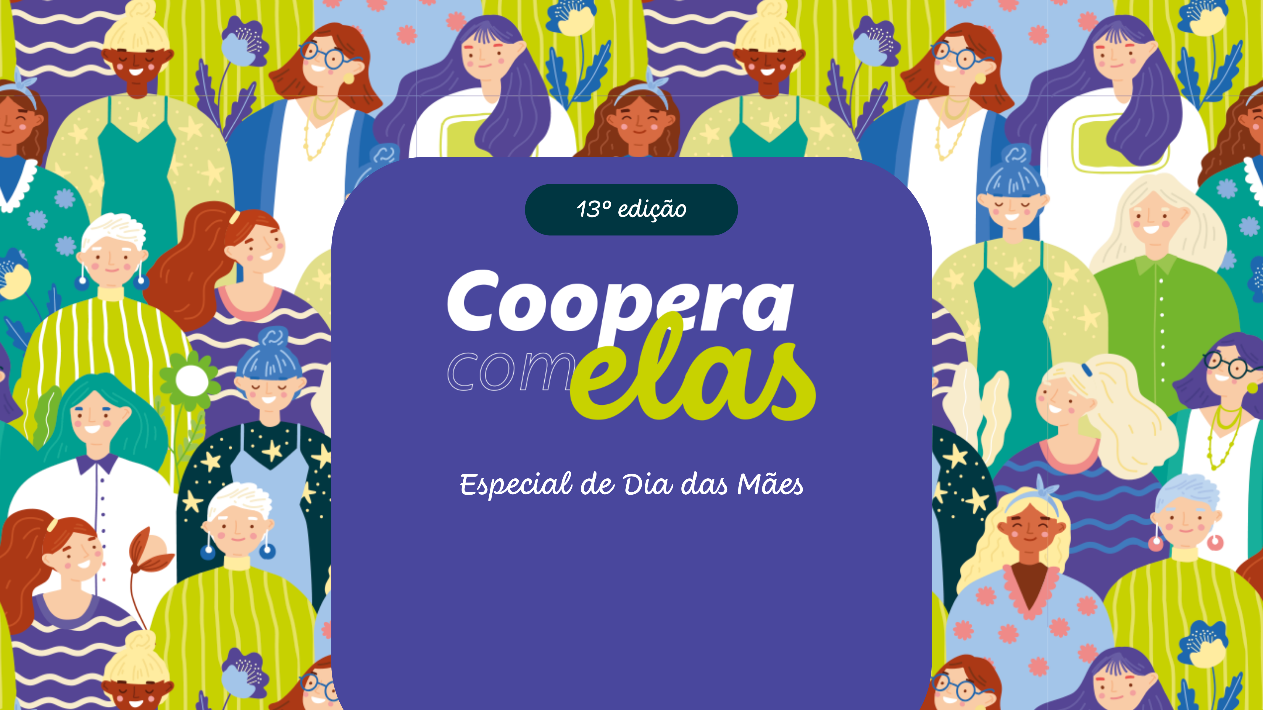 Especial de Dia das Mães