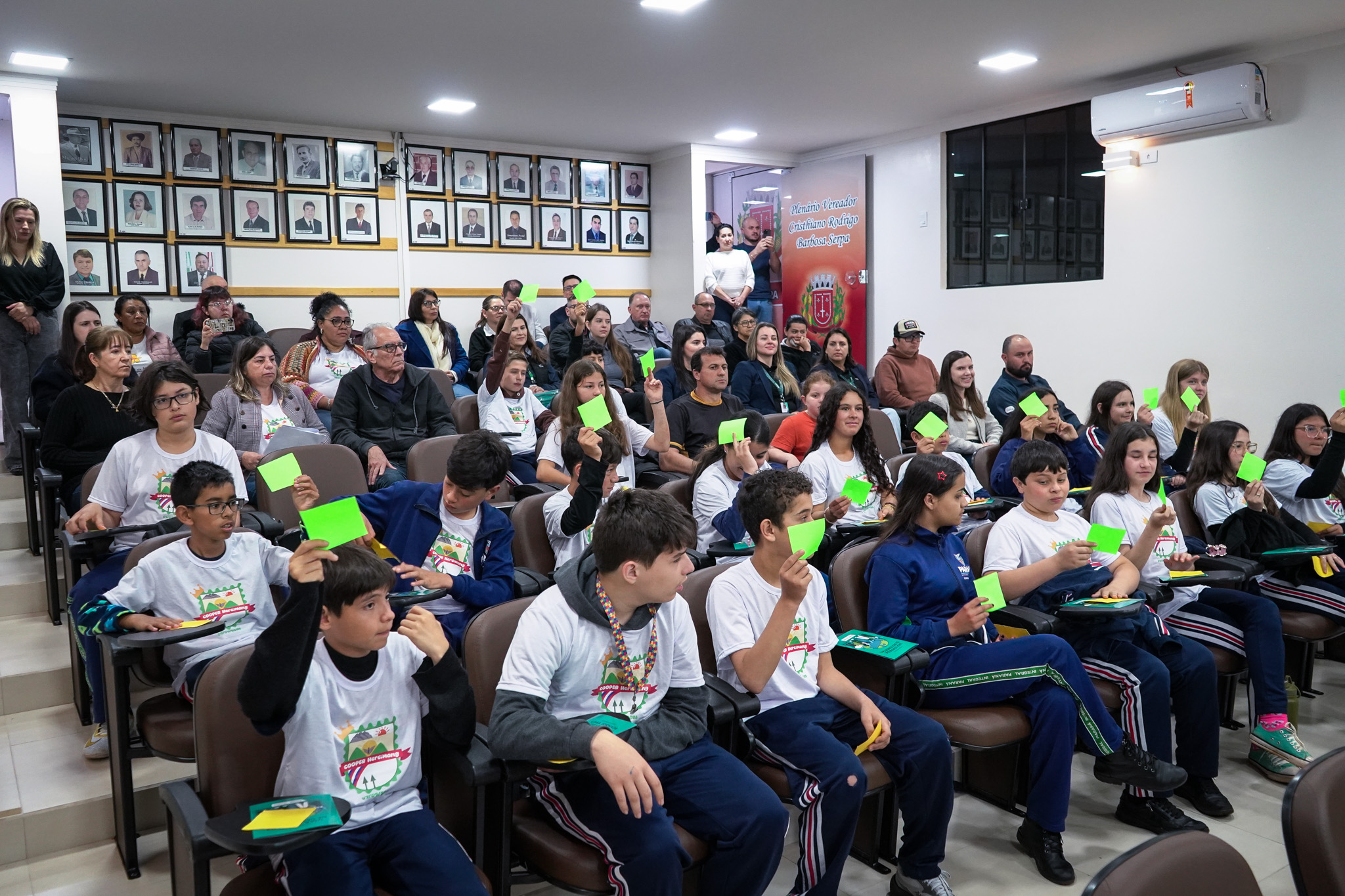 Galeria de imagens
