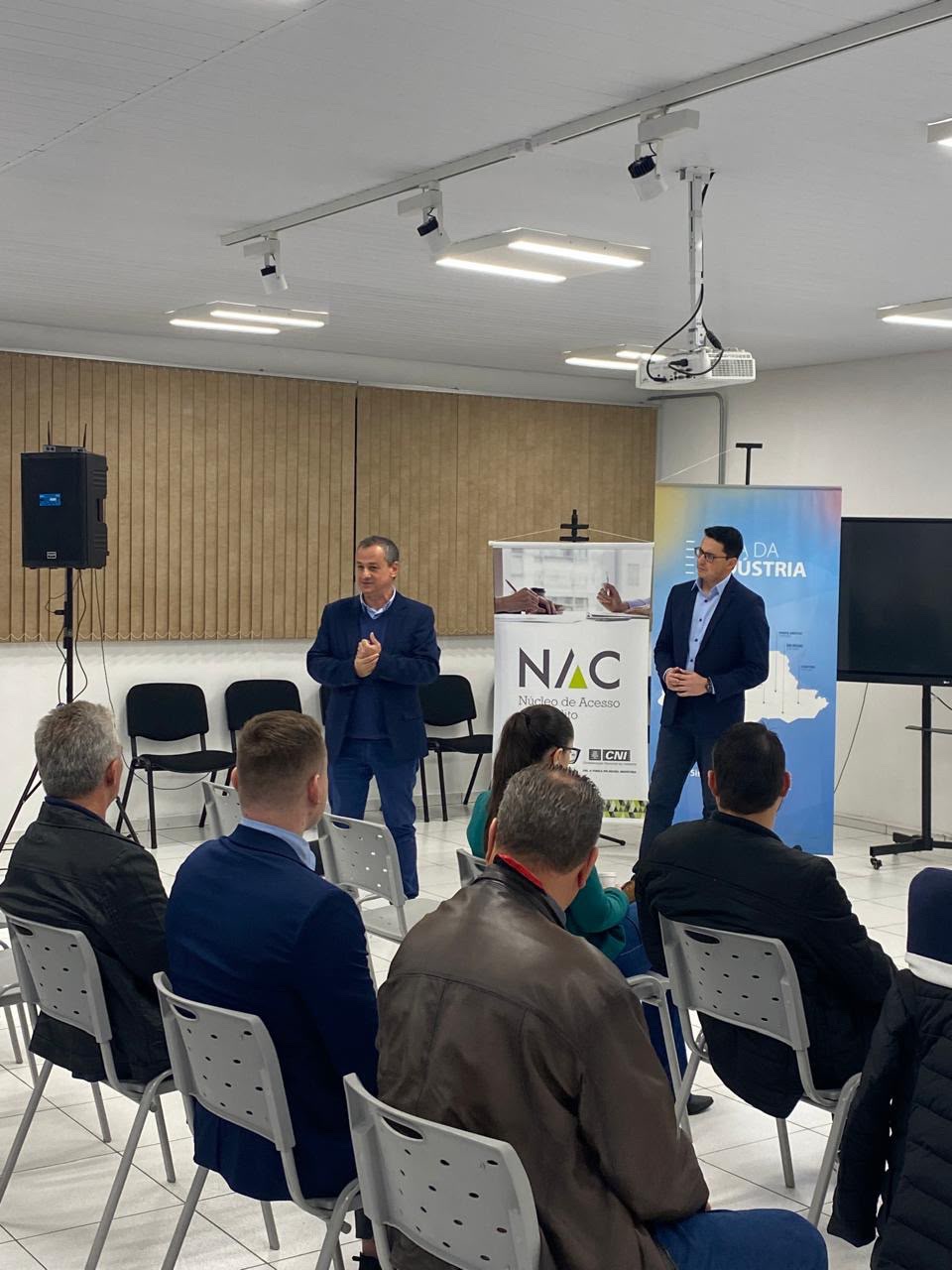 INDUSCOOP - EVENTO EM PB E EM MANGUEIRINHA 2026