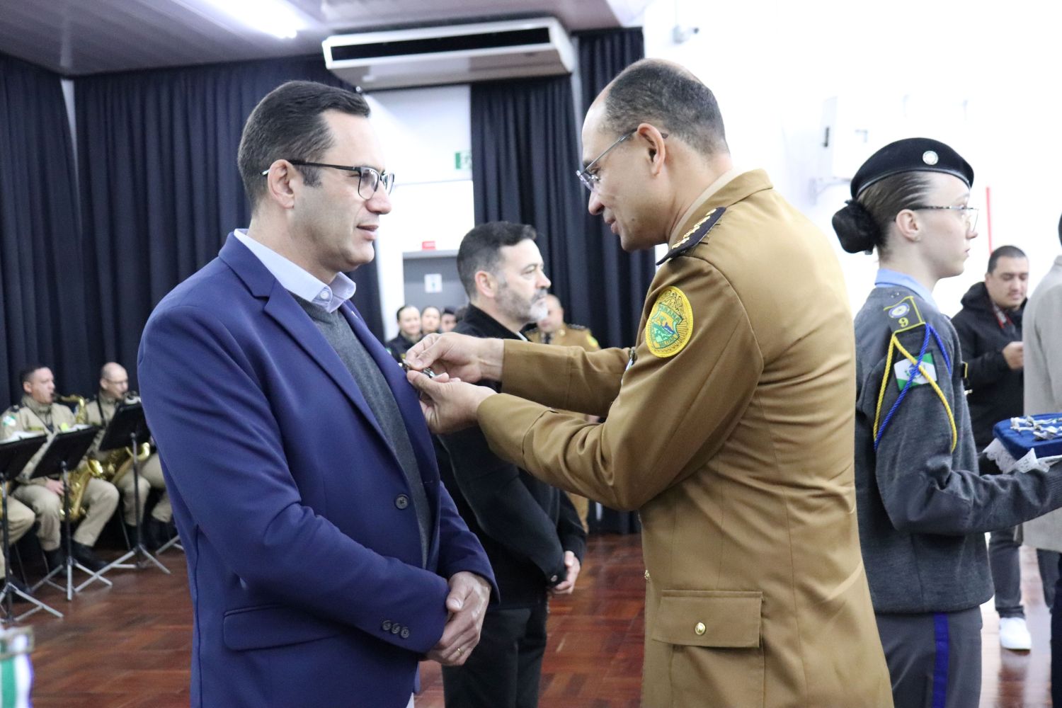 7º Comando Regional
