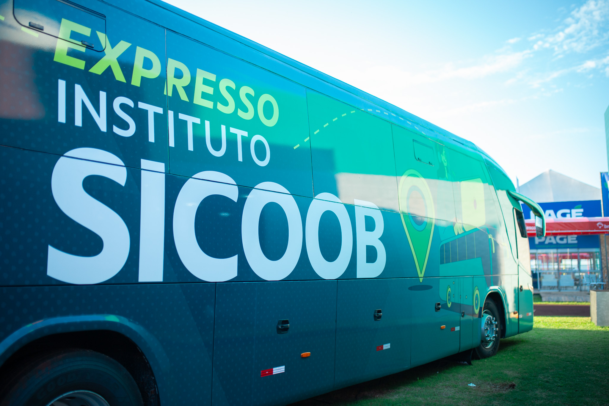 Expresso Sicoob