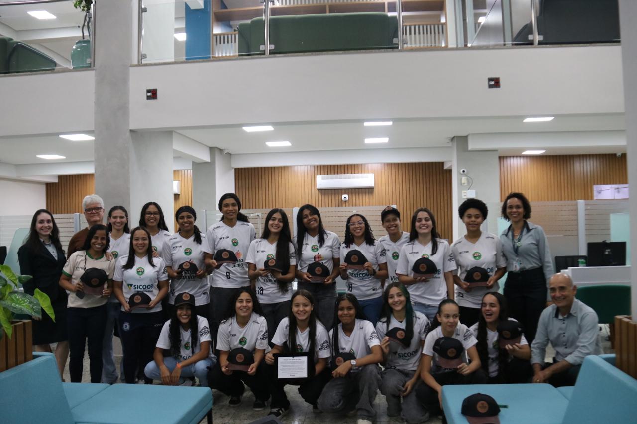 Projeto conta com apoio do Sicoob Crediriodoce e outras instituições valadarenses.