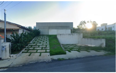 Galpão Comercial Capitólio