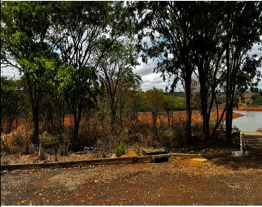 Terreno Urbano Cristais