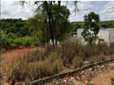 Terreno Urbano Cristais