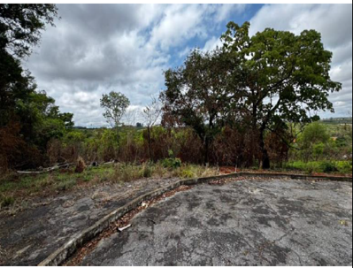 Terreno Urbano Cristais