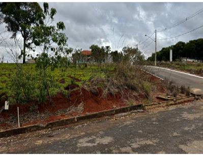 Terreno Urbano Cristais