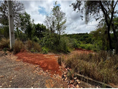 Terreno Urbano Cristais